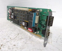 GE Fanuc IC660ELB906G PC Interface Module GEMA1 Series Six PLC Board IC660ELB906 (DW3168-1)