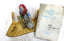 NEW Microelettrica Scientifica LTHS01251*A00 DC Contactor 1000V 150A 125V Coil (DW3231-2)