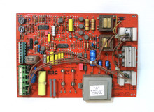 BBC Typ GLB GNT0104511 Control Board GNT-0104511 0104500 Brown Boveri Converter (DW3266-2)