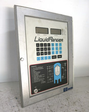 Milltronics LiquidRanger Front Panel Interface 031491 + 031391 Transceiver Board (DW3269-1)