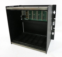 GE Fanuc IC697CHS750G Series 90-70 PLC 5-Slot Chassis Module Rack IC697CHS750-G (DW3303-2)