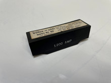 Square D PE16-1200 1200A Rating Plug Trip Unit PE Frame Breaker 1600/2000 Amp (EM4216-1)