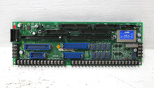 Nachi UM124B Servo Amplifier Robotic Drive Unit Control Board UM-124B (DW3647-2)