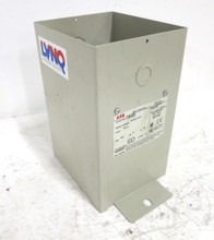 ABB C484G305 30.0 kVAR Power Capacitor 480V 60Hz 3PH CLMD-43 30.0kVAR (DW2881-1)