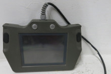 Kawasaki 50817-1281R00 Robotic Teach Pendant Touch Screen Panel 50817128R00 (GA0753-10)