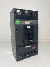 Fuji Electric BU-JSA3225 225A Circuit Breaker BU-JSA 480 VAC BUJSA3225 225 Amp (EM4271-3)