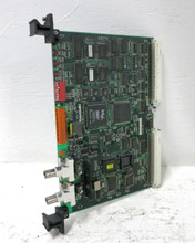 Kawasaki 50999-1701R10 1FS-72 Servo Amplifier Robotic Drive Unit Control Board (DW3682-9)
