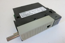 Allen Bradley 1756-CNBR/D F/W Rev 5.27 G01 Control Net Communications Bridge PLC (PM3158-13)