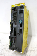 Fanuc A16B-3200-0412 + A16B-2203-0370 Robot Control CPU Board Power Supply PLC (DW3799-5)