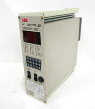 ABB RDH912 HV Controller Display Monitor High Voltage RDH-912 PLC Servo (DW3901-2)