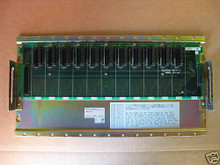 Omron CV500-BI111 Base Unit Rack Chassis CV500BI111 PLC Cage Module (EBI3206-8)