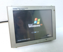 Pro-face PS3650A-TY2-S HMI Touch Panel Display 3480801-04 TYD-6510 DM-12WD2 PLC (DW3994-1)