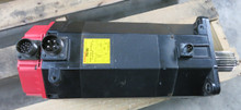 Fanuc am30/3000 A06B-0166-B675#0016 AC Servo Motor A06B0166B675#0016 2000 RPM (GA0876-1)