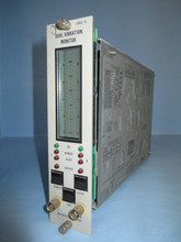Bently Nevada 3300/15 Dual Vibration Monitor 3300/15-03-01-01-00-00-00 78392-01 (EBI0499-5)