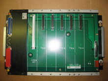 Omron C500-BI051 I/O Base Unit Rack 3G2A5-BI051 C500BI0 PLC Chassis Cage (EBI3177-1)