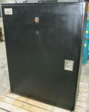 LEM LKP-80 Direct Current Measuring System 042102 80kA DynAmp 120VAC (GA0918-1)