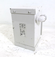 Daykin TF250EP 250 VA Transformer 240/480 - 120/240 V 1PH 0.25 kVA 250VA 240x480 (DW4155-2)