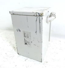 Daykin TF1001E 1000 VA Transformer 230/460 - 115 V 1PH 1.0 kVA 1000VA 240x480 (DW4156-7)