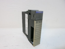 Allen Bradley 1756-DHRIO/C F/W Rev 5.03 D01 DH+/RIO Communication Interface PLC (GA0963-1)