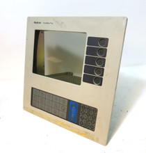 Modicon PanelMate Plus Keypad Frame 63-00216-03 63-00215-02 Display Case Only (DW4204-1)