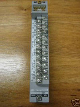 Foxboro 2AX+DIO ST 7 Module Signal Distribution 2AXDIO (EBI1490-7)