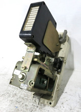 GE DS303A7A01LXA003XN 900A DC Contactor 600V 120V Coil 22D75G3A DS303A 900 Amp (DW4309-6)