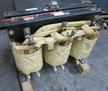 Neeltran 6823 250kVA 480V/428 Isolation Transformer Insulation 4000VAC 60Hz (GA1064-3)