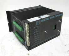 Industrial Devices B8962NP-FK1 Linear Motion Control 2-Axis Digital Servo Drive (DW4405-1)