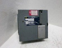 Square D SK5271R Form F30 Class 9070 Transformer Disconnect Switch 250 VA 60 Hz (GA1109-1)