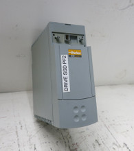 Parker 650 Series Drive 650V-43155020-B01P00-B2 460V 650V/022/400/000DISPRUSRS00 (BJ0018-1)