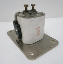 Bussmann 170M7563 2100A 1500V Fuse Typower Zilox 4SBKE/120 (DW4506-12)