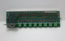 ABB HIEE-200038-R2 Relay Interface Board UU-A333-BE02 HIEE-410110-P2 (DW4510-3)