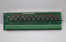 ABB HIEE-200008-R2 Relay Output Unit Board AR-A332-A02 HIEE-410030-P2 (DW4508-4)