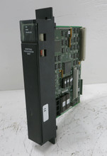 GE Fanuc IC697CPU731X Series 90-70 PLC Processor Module CPU 731 IC697CPU731 (DW4709-1)