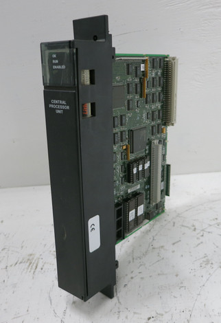 USED GE Fanuc IC693ALG391B Series 90-30 Current Analog Output Module 
