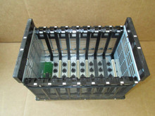 Telemecanique TSXRKN52 Short Rack Modicon 8 Slot Chassis TSX 47-40 67 Schneider (EBI4804-1)