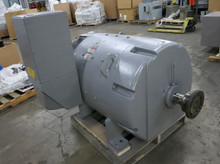 GE CD685AS 300 HP DC Motor 500V 1150/1500 RPM SPFG-SV CD-685AS Kinamatic 300HP (DW4731-1)