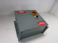Daykin GPFS-13 460 Volt Transformer Disconnect Switch VA 750 (BJ0218-1)