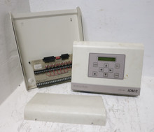 Novar IOM/2 Logic One V3.08 ARF Input/Output Module Triac Remote Override CRO (DW4979-3)