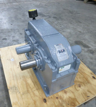 Falk L2070Y1D Gear Reducer Drive Ratio 4.929 Parallel Shaft 2070Y1LD (BJ0253-1)