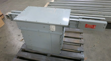 GE Spectra F4HC08EXJENEI 800A 600V Busway Expansion Joint 3PH 4W 800 Amp Bus Box (DW5040-3)