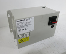 Dongan TDL-190 Lighting Disconnect Transformer 0.750 kVA 480V - 120V 1PH 75VA (DW5101-2)