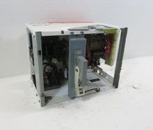 Siemens Tiastar Furnas System 89 60A Fused Size 2 Starter 12" MCC Bucket 60 Amp (BJ0305-6)