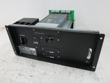 APC SYCF8BF Symmetra PX Battery Enclosure Frame 80kW 223A Monitor Module (DW5177-1)