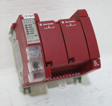 Allen Bradley Guardmaster 440C-CR30-22BBB Safety Relay A10.01 PN-217062 24V (DW5210-3)