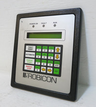 Robicon 460A68.23 Rev J Keypad Operator Panel Drive Controller (DW5236-1)