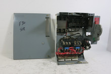 Allen Bradley 2100 Centerline Size 1 Reversing 30 Amp Fusible 18" MCC Bucket 30A (BJ0341-10)