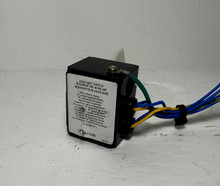 Square D PA11286 Auxiliary Switch 11 Amp 250 VAC PA/PE/PX/PC PEF PAF Breaker Aux (EM4692-2)