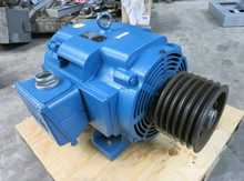 WEG 10018OT3E404T 100 HP AC Inverter Duty Motor 230/460V 1780RPM CC029A 10827017 (DW5328-7)
