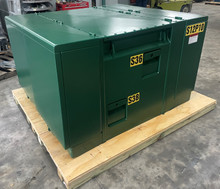 Cooper High Voltage 3R Switch 15kV 600A 320L29G70A Federal Pacific 600 Amp